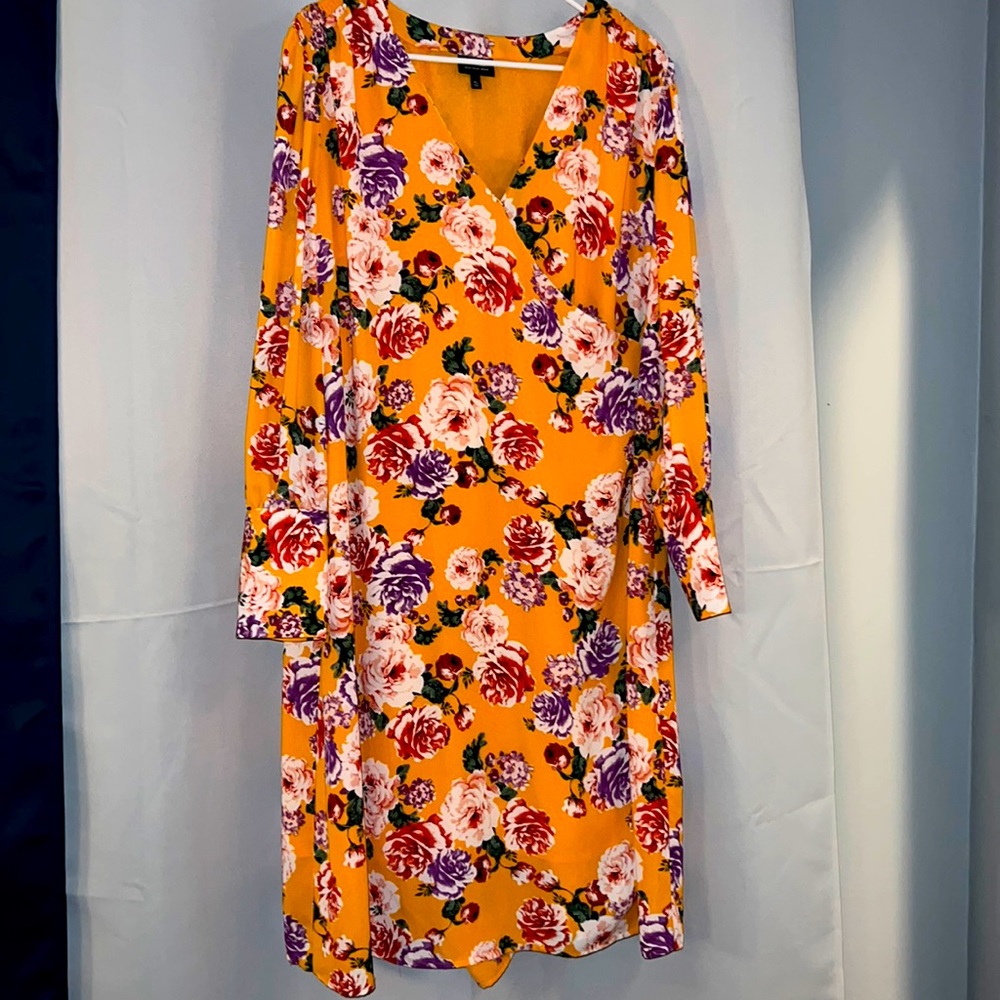 Woman’s Summer Dress
